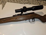 Beretta
Olympia
22 LR - 5 of 15