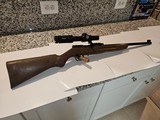 Beretta
Olympia
22 LR - 1 of 15