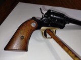 Ruger Bearcat original model
blue - 2 of 6