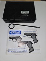 Walther
PP
380 ACP - 3 of 8