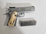 Left hand Safari Arms
Renegade 4 Star
45 ACP - 4 of 12