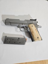 Left hand Safari Arms
Renegade 4 Star
45 ACP - 1 of 12