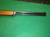 Voere
, model ACE
combination gun
20 GA /
222 REm - 13 of 15