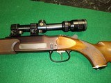 Voere
, model ACE
combination gun
20 GA /
222 REm - 10 of 15