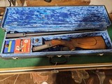Voere
, model ACE
combination gun
20 GA /
222 REm - 3 of 15
