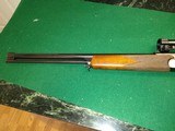 Voere
, model ACE
combination gun
20 GA /
222 REm - 8 of 15