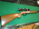 Voere
, model ACE
combination gun
20 GA /
222 REm - 12 of 15