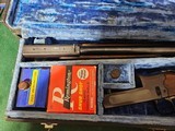 Voere
, model ACE
combination gun
20 GA /
222 REm - 2 of 15