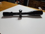 NIKONMonarchtarget scope6.5X20 X - 6 of 6