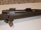 Custom Bansner'sTactical Hunter 308 - 12 of 13