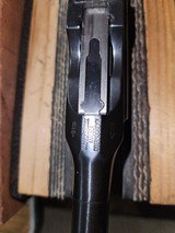 Federal OrdnanceC 96 Mauser broom handle model 714 - 15 of 15