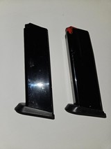 Tanfoglio WitnessMatch10 mm - 10 of 15