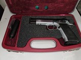 Tanfoglio WitnessMatch10 mm - 1 of 15