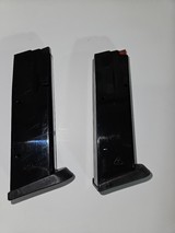 Tanfoglio WitnessMatch10 mm - 9 of 15