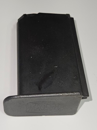 Mauser10rdfor C96 Mauser broomhandle types