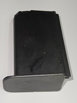 Mauser10rdfor C96 Mauser broomhandle types