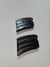 Winchestermod 52 magazineand others.22 LR