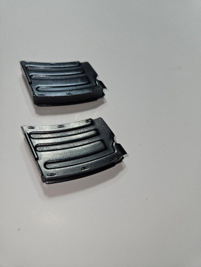 Winchestermod 52 magazineand others.22 LR - Image 2 of 6