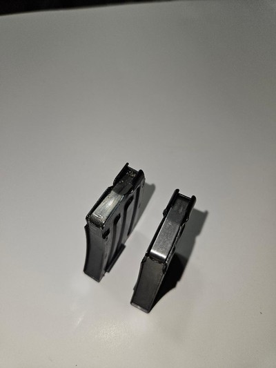 Winchestermod 52 magazineand others.22 LR - Image 4 of 6