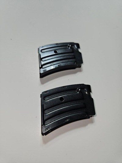 Winchestermod 52 magazineand others.22 LR