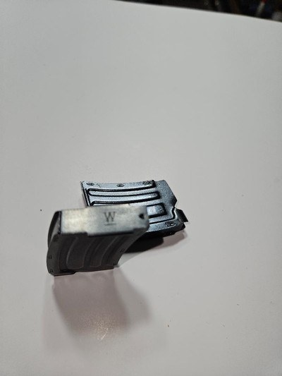 Winchestermod 52 magazineand others.22 LR - Image 6 of 6