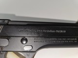 Beretta92 FSpistol - 3 of 12