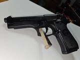 Beretta92 FSpistol - 5 of 12