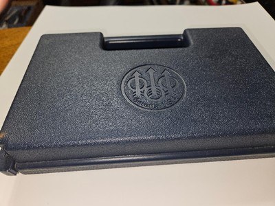 Beretta92 FSpistol