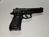 Beretta92 FSpistol - 7 of 12