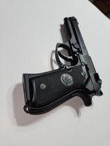 Beretta92 FSpistol - 8 of 12