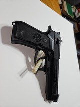 Beretta92 FSpistol - 6 of 12