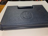 Beretta92 FSpistol - 1 of 12