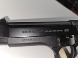Beretta92 FSpistol - 4 of 12