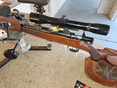 Anschutzmodel 54 sporter - Image 4 of 15