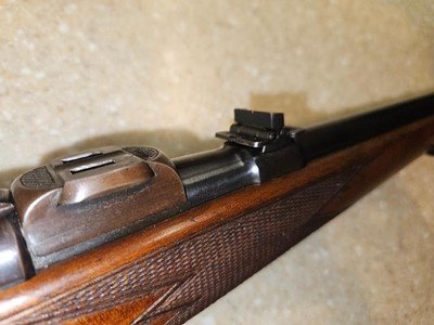 Anschutzmodel 54 sporter - Image 5 of 15
