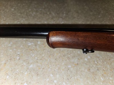 Anschutzmodel 54 sporter - Image 6 of 15