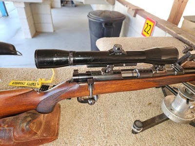 Anschutzmodel 54 sporter - Image 11 of 15