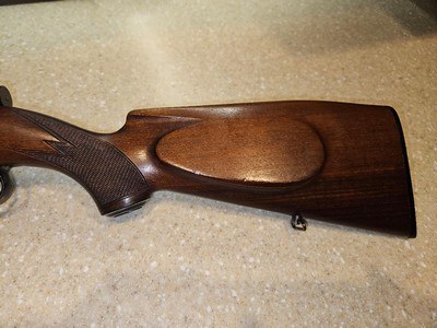 Anschutzmodel 54 sporter - Image 13 of 15