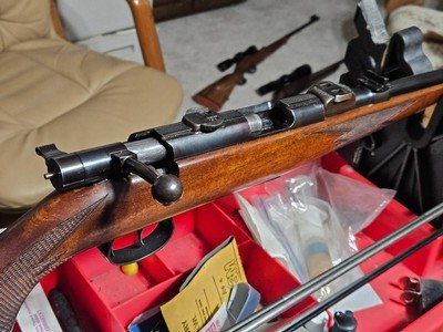 Anschutzmodel 54 sporter - Image 15 of 15