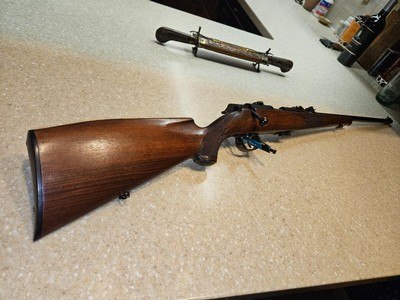 Anschutzmodel 54 sporter