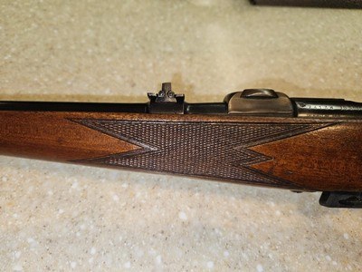 Anschutzmodel 54 sporter - Image 12 of 15