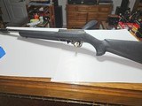 Volquartsenheavy 10-22 rifle - 1 of 12