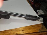 Volquartsenheavy 10-22 rifle - 3 of 12