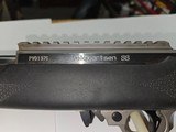 Volquartsenheavy 10-22 rifle - 2 of 12