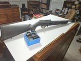 Volquartsenheavy 10-22 rifle - 6 of 12