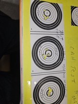 Volquartsenheavy 10-22 rifle - 8 of 12