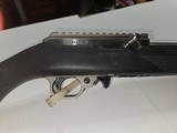 Volquartsenheavy 10-22 rifle - 5 of 12