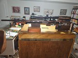 Anschutz1907 LMatch rifleLeft Handdiscontinued - 5 of 11