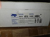 Anschutz1907 LMatch rifleLeft Handdiscontinued - 2 of 11