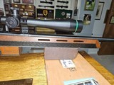 Anschutz1907 LMatch rifleLeft Handdiscontinued - 9 of 11